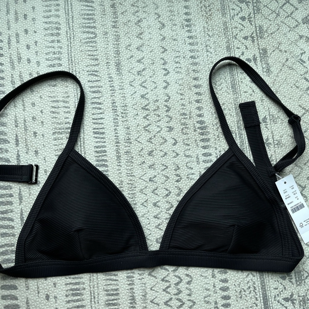 J. Crew bathing suit never worn